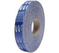 Schwalbe High Pressure Rim Tape 25 M Bleu 15 mm Blue