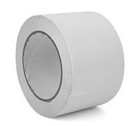 Ruban adhésif pour Meubles de Chat, Anti-Rayures, Anti-Morsure, Anti-Casse, Ruban de sécurité pour canapé, Table, Chaise, Coin de Porte Mural, Blanc, 27 m, 7,5 cm, 464 g