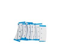 Ruban Adhésif Pour Perruque 40 Pcs Bleu