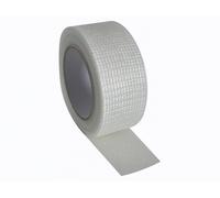 RUBAN ADHÉSIF POUR PLAQUES DE PLATRE - 50mm x 30m