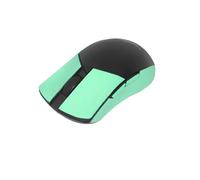 Ruban adhésif pour poignée de souris compatible avec ASUS ROG Gladius III - Résistant à la transpiration - Housse de protection - Vert clair