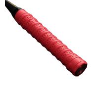 Ruban adhésif pour raquette de tennis - Revêtement durable pour poignée - Accessoires amusants pour le sport | Surgrip de tennis de table de qualité supérieure avec confort à séchage rapide