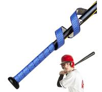 Ruban adhésif pour raquette de tennis - Ruban adhésif d'emballage en polyuréthane pour poignée de canne à pêche | Surgrip antidérapant de 1 m pour tennis | Bandes antidérapantes pour squash, badminton