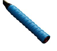 Ruban adhésif pour raquette de tennis - Surgrip absorbant la transpiration, revêtement antidérapant et doux | Poignée de rechange professionnelle pour tennis, badminton, raquetball et squash