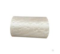 Ruban adhésif pour réparer les grains de bois, Placage bois gris 2,5 m x 220 mm 0,25 for la décoration