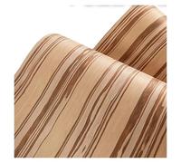 Ruban adhésif pour réparer les grains de bois, Placage synthétique imitation bois de pommier 2,5 m x 580 mm, épaisseur 0,25, for la décoration meubles