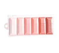 Ruban Adhésif pour Scrapbooking | 6 Pièces Adhésif Double Face,Dérouleur de Ruban pour Artisanat et Fournitures Journaling | Pour Adultes Maison Encadrement Photo Projets Artistiques Emballage