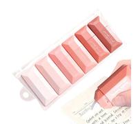 Ruban Adhésif Pour Scrapbooking - Applicateur de Colle 6 Pièces - Distributeur de Ruban Adhésif pour Scrapbooking,Pour Maison École Salle De Classe Journalisation Emballage Montage Photo Projets Artis