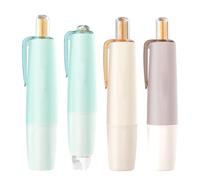 Ruban adhésif pour scrapbooking | Bandes adhésives - Rouleau de ruban adhésif - Pour journal, scrapbooking, encadrement photo, travaux manuels, maison, école, salle de classe, enfants, adultes