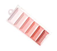 Ruban Adhésif pour Scrapbooking,Double Face 6 Pièces Fournitures Pour Arts Créatifs - Applicateur De Ruban Adhésif Double Face - Pour Maison École Salle De Classe Journalisation Emballage Montage Phot