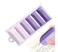 Ruban Adhésif Pour Scrapbooking,Double Face 6 Pièces Fournitures Pour Arts Créatifs,Dérouleur de Ruban pour Artisanat et Fournitures Journaling | Pour Adultes Maison Encadrement Photo Projets Artistiq