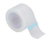 Ruban adhésif pour talon anti-usure, imperméable, transparent, patchs de protection des pieds pour chaussures à talons hauts, sports de plein air, randonnée, course à pied, 2,5 x