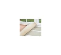tesa Ruban adhésif pour tapis, auto-agrippant, 50 mm x 25 m G