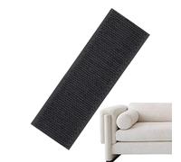 Ruban adhésif pour Tapis, Ruban adhésif pour Tapis, Tapis Pad Gripper Tapis Autocollant, Ruban antidérapant et à Forte adhérence pour de Voiture, réutilisable, pour genouillère, Mur de p