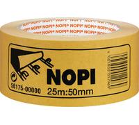 Ruban adhésif pour tapis tesa 56175-00000-01 (L x l) 25 m x 50 mm 1 pc(s)