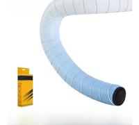 Ruban adhésif pour vélo de route H et lebar, absorbant les chocs, antidérapant, pour cyclisme, double couche en polyuréthane EVA, réduisant la fatigue et la fatigue, ruban de barre résistant à la