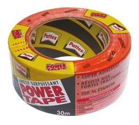 Ruban adhésif Power Tape - PATTEX - Bâtiment - Orange - 30 m