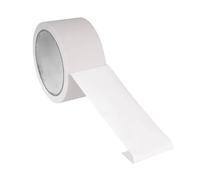 Ruban adhésif professionnel en tissu mat pour studio de photographie - Durabilité - Dos adhésif - Non réfléchissant