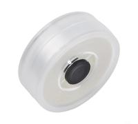 Ruban adhésif PVA activé par l'eau pour construire des bas de ligne de pêche à la carpe efficaces qui libèrent les appâts lors de l'immersion (10 x 20)