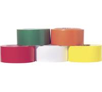 Ruban adhésif PVC 764i 3M 764GE50 jaune (L x l) 33 m x 50 mm résine caoutchouc 1 pc(s)