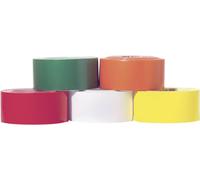 Ruban adhésif PVC 764i 3M 764GE50 jaune (L x l) 33 m x 50 mm résine caoutchouc 1 pc(s)