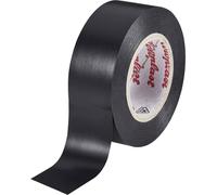 Ruban adhésif PVC Coroplast 302-25-19BK noir (L x l) 25 m x 19 mm acrylique 1 pc(s)