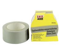 Ruban adhésif renforcé textile EASY WORK EW 262555
