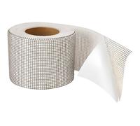 Ruban adhésif répare moustiquaire - Marque - Modèle - 4,5 m - Dimensions de la moustiquaire