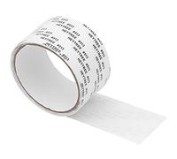 Ruban Adhésif Répare Moustiquaires Fenetre En Fibre De Verre - Patch De Réparation Anti-moustique Pour Rideau De Porte, Répare Et Restaure Rapidement Et Facilement Les Dommages Aux Mailles Fines