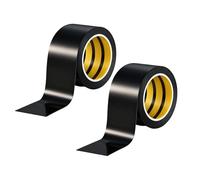 Ruban adhésif résistant aux intempéries pour porte, fenêtre, isolation thermique, facile à installer, mousse épaisse, sans courants d'air, coupe-vent, fenêtre et porte