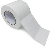 Ruban adhésif robuste | 100 mm de large x 50 m de long | Qualité industrielle - Ruban adhésif adhésif robuste pour l'intérieur et l'extérieur, ruban adhésif épais et joint d'étanchéité