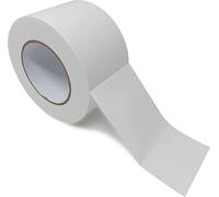 Ruban adhésif robuste | 75 mm de large x 50 m de long | Ruban adhésif de qualité industrielle robuste pour l'intérieur et l'extérieur, ruban adhésif épais et joint d'étanchéité