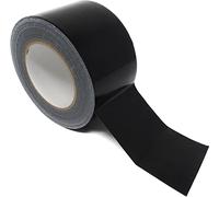 Ruban adhésif robuste | 75 mm de large x 50 m de long | Ruban adhésif de qualité industrielle robuste pour l'intérieur et l'extérieur, ruban adhésif épais et joint d'étanchéité