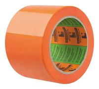 Ruban Adhésif Scapa industrial orange 33m x 55m (6095) - BARNIER - 1154