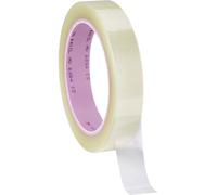 Ruban adhésif Scotch™ 40 Scotch ET40PR19X66 transparent (L x l) 66 m x 19 mm acrylique 1 pc(s)