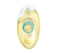 Ruban adhésif scrapbooking - adhésif photo ABS | Ruban papier à points rouleau de colle double face, Rubân scrapbook à points pour art artisanat journaling bricolage fins d'apprentissage cadeau créati