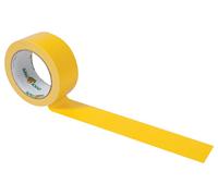 Ruban Adhésif Shurtape Duck Tape® 48Mm X 18.2M Jaune SHU1304966