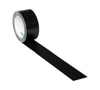 Ruban Adhésif Shurtape Duck Tape® 48Mm X 18.2M Noir SHU1265013