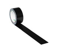 Ruban Adhésif Shurtape Duck Tape® 48Mm X 18.2M Noir SHU1265013