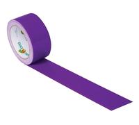 Ruban Adhésif Shurtape Duck Tape® 48Mm X 18.2M Violet SHU283138