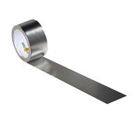 Ruban Adhésif Shurtape Duck Tape® 48Mm X 9.1M Chrome SHU280621