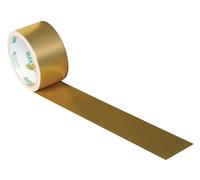 Ruban Adhésif Shurtape Duck Tape® 48Mm X 9.1M Or SHU280748