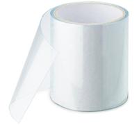 Ruban adhésif sous-marin étanchéité, réparation piscine tente bâche, colle acrylique 10x150cm transparent