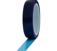 Ruban adhésif spécial de protection de surface en vinyle PVC ProTapes Nitto SPV224, épaisseur 3 mil, longueur 100 pi x largeur 2 po, bleu clair (