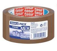tesa Ruban adhésif tesapack® chamois 66 m x 50 mm 1 pièce
