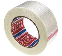 Ruban adhésif TESA tesapack® 4591. 1 rouleau de 50m, largeur 50mm, transparent