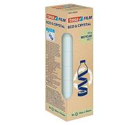 tesa ECO & CRYSTAL 59043-00000-00 tesafilm tesafilm® Eco & Crystal transparent (L x l) 10 m x 19 mm 8 pc(s)