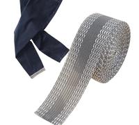 Ruban Adhésif Thermocollant Pour Vêtements | Bande D'ourlet Auto-adhésive S
