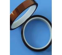 Ruban adhésif thermostable for applications sur batterie, 33 mètres de long, personnalisable.(20mm x 33m x 0.055mm)