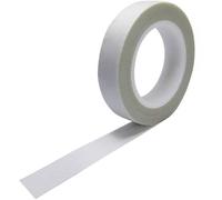 CellPack 223580 Ruban adhésif toilé Premio 1180 blanc (L x l) 33 m x 25 mm 1 pc(s)